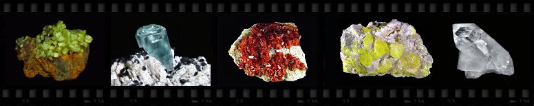 Mineray